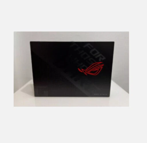 ASUS ROG Strix G713PV-LL014W / 17,3"/ Ryzen 9 7945HX / 16GB / 1TB SSD / RTX4060 - Bild 1 von 2