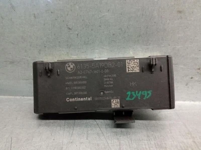 61355A19DB2 módulo electronico para BMW X6 (G06 F96) XDRIVE 40 D 2019 5645825 - Immagine 1 di 4