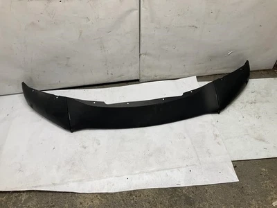 Panel de cenefa alerón inferior parachoques delantero BMW X5 F15 14-18 Q Foto 1 de 4