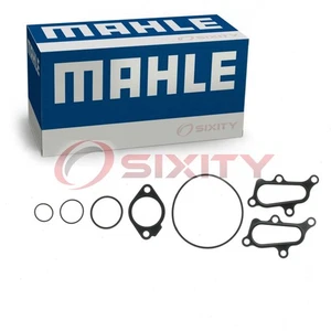 MAHLE Engine Water Pump Mounting Gasket for 2001-2014 GMC 2500 3500 4500 xm - Picture 1 of 5
