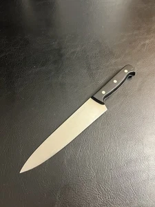 J.A. Coltello da chef Henckels Fine Edge Pro 8" 31463-200 INOX tedesco bello! - Foto 1 di 11