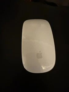 Apple A1657 Multi-Touch Wireless Magic Mouse 2 Rechargeable Bluetooth For Parts - Picture 1 of 2
