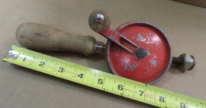 Vintage Handbohrmaschine Eggbeater Kurbel Stil Bohrmaschine Made in USA - Bild 1 von 4