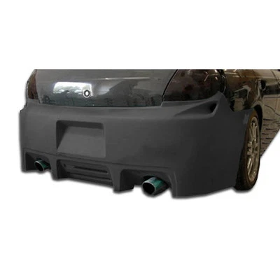 Duraflex Viper Rear Bumper for Neon Dodge 03-05 ed_103932 Foto 1 de 4