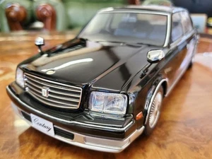 Kyosho Samurai Century 1/18 Limited 299th GZG50 Rare Collectible Model - Picture 1 of 12