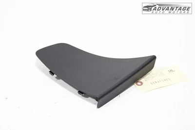 2018-2025 AUDI Q5 REAR LEFT SIDE TRUNK TAIL LIGHT COVER BLACK 109902A1 OEM - Image 1 of 4