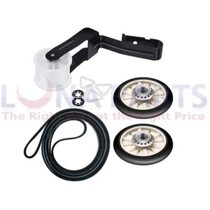 Roper RED4516FW0 Dryer Rollers Belt Pulley Kit - Picture 1 of 1
