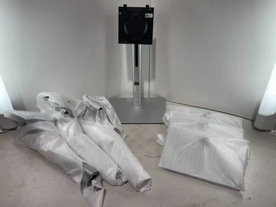 Lot of (4) Dell Monitor Stands For 2722H - Image 1 of 4