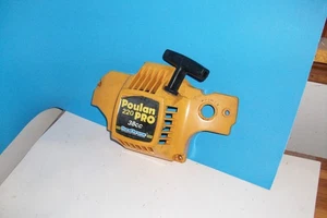 STARTER ASSEMBLY FOR POULAN PRO 262 PRO 220 PRO 221 PRO 260 CHAINSAW - Picture 1 of 2