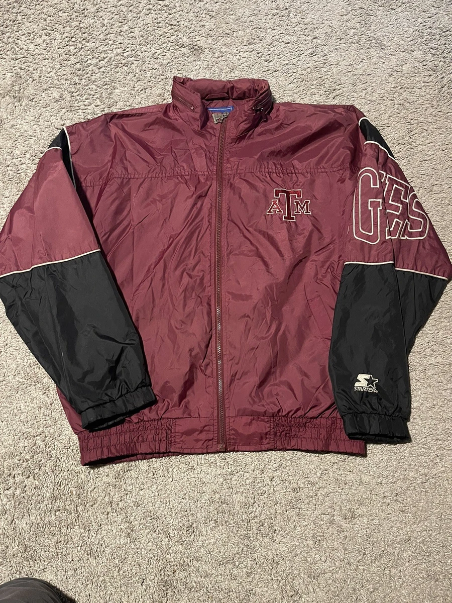Texas A&M Aggies NCAA Fan Jackets for sale | eBay