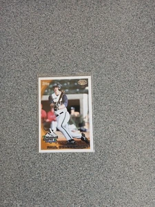 Paul Goldschmidt 2010 Topps Pro Debut Rookie Card A1 - Picture 1 of 5