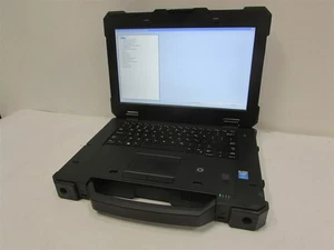 Dell Latitude 14 7404 i5-4310U 2,0GHz 4GB RAM 160GB SSD 14" OHNE BETRIEBSSYSTEM - Bild 1 von 17