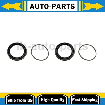 Kit de reparación de pinza Dorman delantera trasera 2x para AM General Hummer 1996-2001 Foto 1 de 4