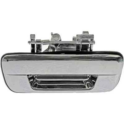 91173 Dorman Tailgate Handle for Chevy Chevrolet Colorado GMC Canyon 2004-2012 - Image 1 of 3