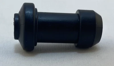 Bota de buje de pinza Drag Specialties para Harley Davidson Sportster 2004-2022 Foto 1 de 4