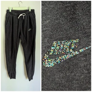 Nike Sportswear Tech Fleece Revival Joggers Sweatpants Dark Gray Men's Medium - Picture 1 of 13