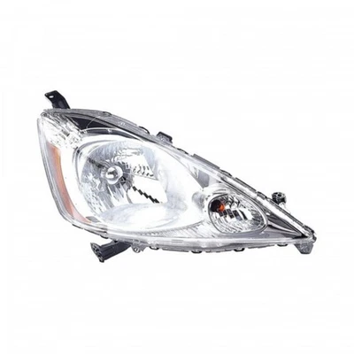For Honda Fit Headlight 2009-2011 Passenger Side w/Sport Package For HO2503137 - Image 1 of 4