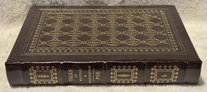 Tales of Mystery and Imagination Edgar Allan Poe. Easton Press  NEW & SEALED!!! - Imagen 1 de 4