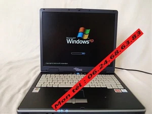 PC Portable Fujitsu-Siemens Amilo Pro - Afbeelding 1 van 7