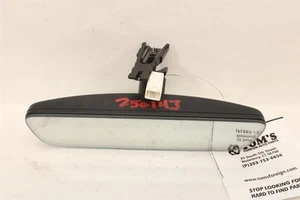 INTERIOR REAR VIEW MIRROR 2015 RC350 1393445 - Picture 1 of 12