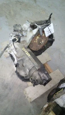 Automatic Transmission 4-134 2.2L 4 Speed Opt MN4 Fits 01 CAVALIER 230800 - Imagem 1 de 4