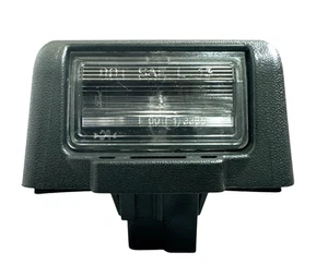 Genuine Ford Transit Tourneo Connect Rear Number Plate Lamp Light (1807855) NEW - Picture 1 of 6