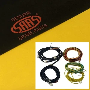 SAAS SG4100 Wiring loom kit for Air Fuel Ratio gauges - Photo 1/2