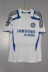 Adidas Chelsea Football Club Jersey #9 Torres - Size Large - Bild 1 von 6