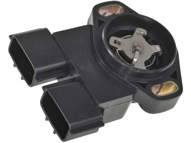 Throttle Position Sensor For 2000-2004 Nissan Xterra 3.3L V6 2001 2002 QZ484FR - Image 1 of 1