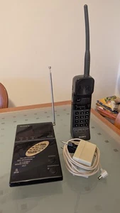 Sony SPP-170 Cordless Vintage - Zdjęcie 1 z 11
