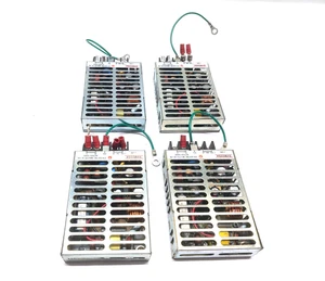 Fuente De Alimentación ETA ELECTRIC SVMO5SA AC100/120V / Lote De 4 - Picture 1 of 14