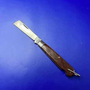 Klein Tools Pocket Knife USA Made - Picture 1 of 9
