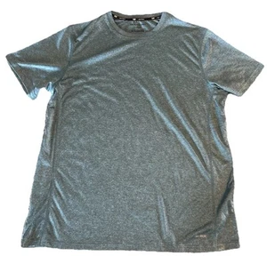 Tech Gear Drytek XLarge Shirt Teal - Bild 1 von 4