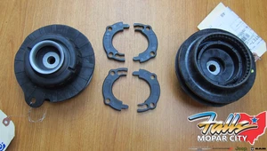 2014-2020 Mopar Front Strut Mount Set OEM Mopar NEW - Picture 1 of 7