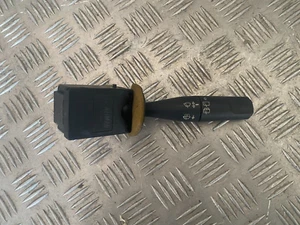 COMMODO Commande Volant Essuie Glace - PEUGEOT 206 - Imagen 1 de 5