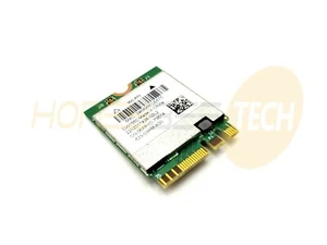 VÉRITABLE CARTE WLAN SANS FIL DELL M.2 802.11 AC DW1560 6XRYC 06XRYC TESTÉE - Photo 1/2