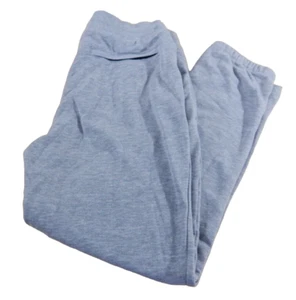 32 Degrees Heat Men's French Terry Jogger Sweatpants Pockets GREY XXL - Picture 1 of 7