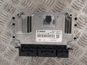 Calculateur Moteur BOSCH - RENAULT TWINGO III (3) 1.0L ESS 70CV - Réf 237105748R - Picture 1 of 5