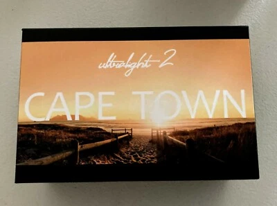 Finalmouse Ultralight 2 Cape Town Gaming Mouse New Sealed - Sold Out  - Image 1 of 4