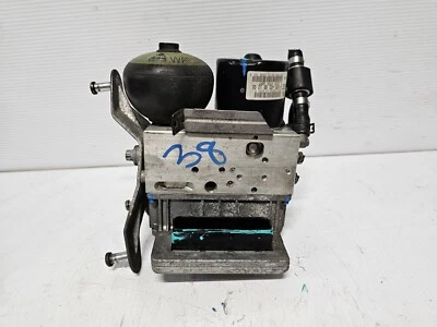 MERCEDES BENZ CLS550 E350 SL550 Brake Anti Lock ABS Pump (MATCH 0054318012) - Image 1 of 4