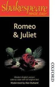 Shakespeare Made Easy: Romeo and Juliet, 2nd Revised Edition - Picture 1 of 1