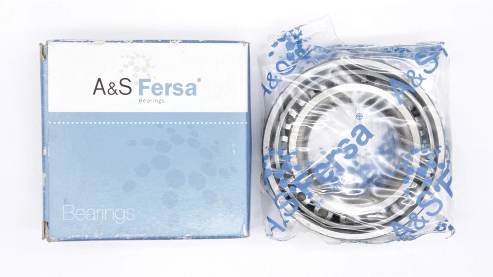 Número de pieza del cojinete del cabezal de dirección - 750-900ss 900 para Ducati Foto 1 de 2