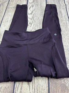 Lululemon Leggings Sz. 2 - Picture 1 of 7