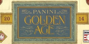 2014 Panini Golden Age Mini Parallels **You Pick** Complete Your Set / Back Var
