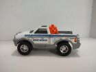 Fun-Rise Extreme Snow Sports 8" Diecast and Plastic Truck