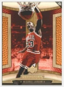 2006-2007 Upper Deck Hardcourt - Juego base - Cartas 1-100 - Imagen 1 de 2