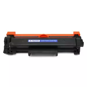 Compatible Brother TN-2450 High Yield Toner Cartridge - 3,000 pages - Picture 1 of 1