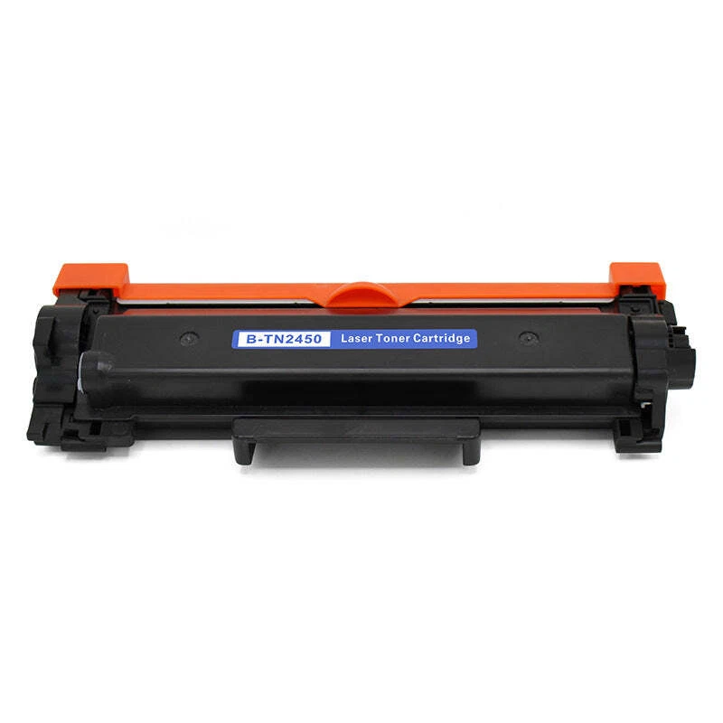 Compatible Brother TN-2450 High Yield Toner Cartridge - 3,000 pages - image 1 of 1