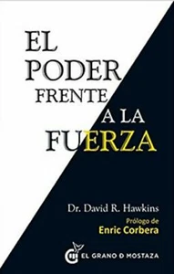 Physical book Power vs. Force by Dr. David Hawkins - Imagen 1 de 1