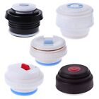 Plastic Material Lid Bullet Flask Cover Cup Outdoor Travel Cup Mug Accessories
